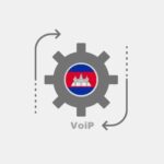 Voip integration Cambodia - IP telephony
