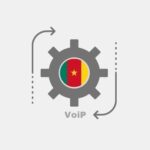 Voip integration Cameroon - IP telephony