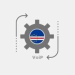 Voip integration Cape Verde - IP telephony