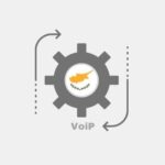 Voip integration Cyprus - IP telephony