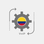 Voip integration Colombia - IP telephony