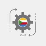 Voip integration Comoros - IP telephony
