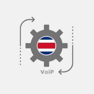Voip integration Costa Rica - IP telephony