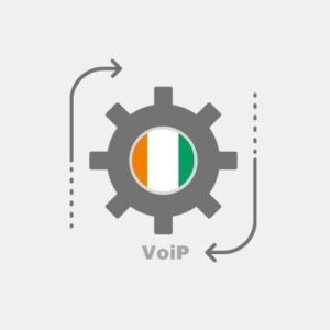 Voip integration Ivory Coast - IP telephony