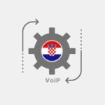 Voip integration Croatia - IP telephony