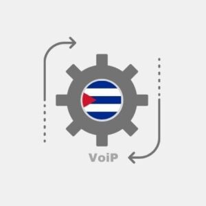 Voip integration Cuba - IP telephony