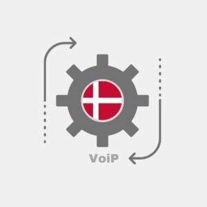Voip integration Denmark - IP telephony