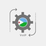 Voip integration Djibouti - IP telephony