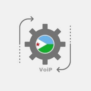 Voip integration Djibouti - IP telephony