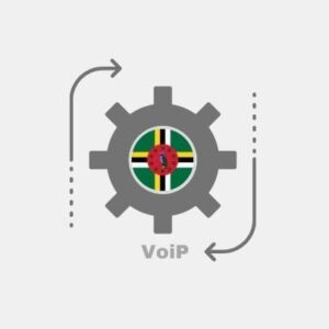 Voip integration Dominica - IP telephony