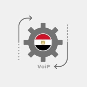 Voip integration Egypt - IP telephony