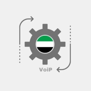 Voip integration United Arab Emirates - IP telephony
