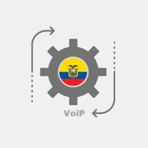Voip integration Ecuador - IP telephony