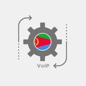 Voip integration Eritrea - IP telephony