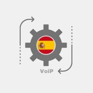 Voip integration Spain - IP telephony