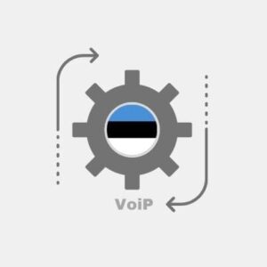 Voip integration Estonia - IP telephony