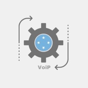 Voip integration Micronesia - IP telephony
