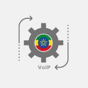 Voip integration Ethiopia - IP telephony