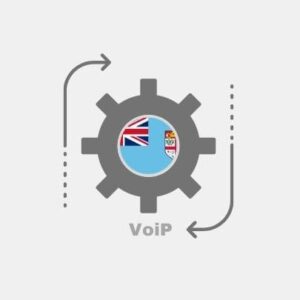 Voip integration Fiji - IP telephony