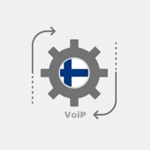 Voip integration Finland - IP telephony