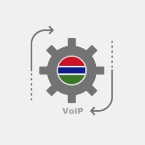 Voip integration Gambia - IP telephony