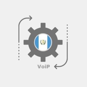 Voip integration Guatemala - IP telephony
