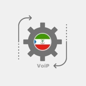 Voip integration Equatorial Guinea - IP telephony