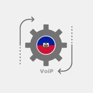 Voip integration Haiti - IP telephony