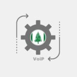 Integrace VoIP Norfolk Island - IP telefonie