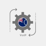 Integrace VoIP Cookovy ostrovy - IP telefonie