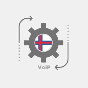 Voip integration Faroe Islands - IP telephony