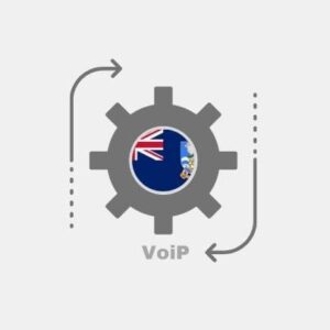 Voip integration Falkland Islands - IP telephony