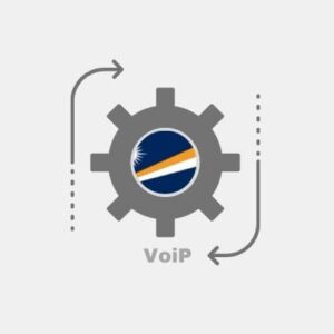 Voip integration Marshall Islands - IP telephony