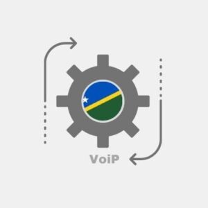Voip integration Solomon Islands - IP telephony