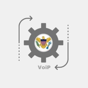 Voip integration US Virgin Islands - IP telephony