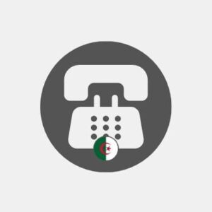 Prodejce VoIP telefonie v Alžírsku