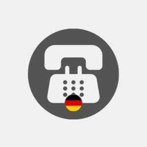 Germany voip telephony Reseller
