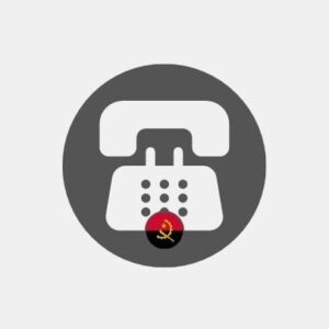 Reseller telepon VoIP Angola
