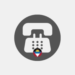 Prodejce VoIP telefonie v Antigui a Barbudě