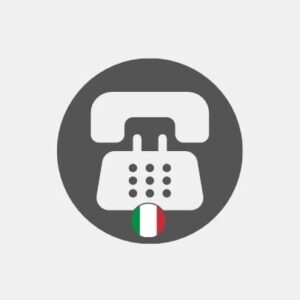 Italy voip telephony Reseller