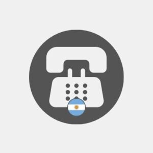 Prodejce VoIP telefonie v Argentině