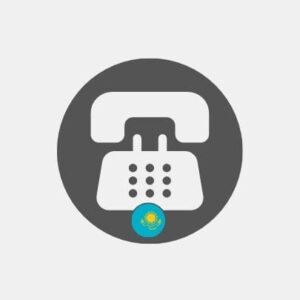 Kazakhstan voip telephony Reseller