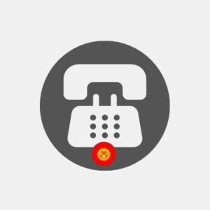 Kyrgyzstan voip telephony Reseller