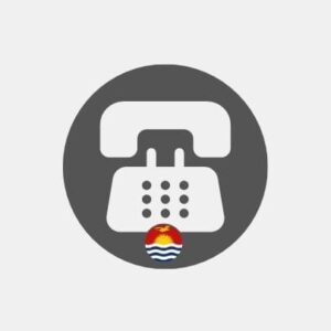 Kiribati voip telephony Reseller