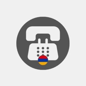 Prodejce VoIP telefonie v Arménii