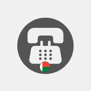 Madagascar voip telephony Reseller
