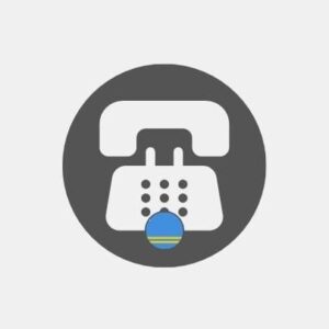 Prodejce VoIP telefonie na Arubě