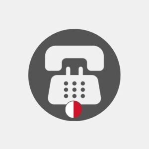 Reseller telepon VoIP Malta