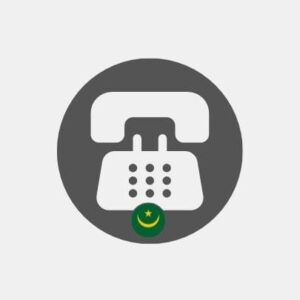 Mauritania voip telephony Reseller