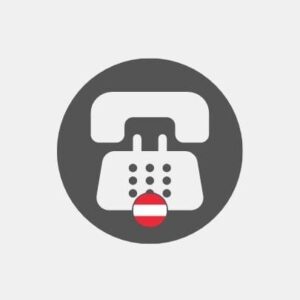 Prodejce VoIP telefonie v Rakousku